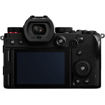 Panasonic Lumix DC-S5 Mirrorless Digital Camera with 20-60mm Lens price in india features reviews specs