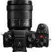 Panasonic Lumix DC-S5 Mirrorless Digital Camera with 20-60mm Lens price in india features reviews specs
