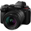 Panasonic Lumix DC-S5 Mirrorless Digital Camera with 20-60mm Lens price in india features reviews specs