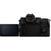 Panasonic Lumix DC-S5 Mirrorless Digital Camera with 20-60mm Lens price in india features reviews specs
