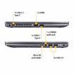 Buy Asus Vivobook M515DA-EJ301T Ryzen 3 3250U Laptop