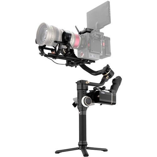 Buy Zhiyun-Tech CRANE 3S PRO Handheld Stabilizer Online in India 