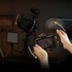 Zhiyun-Tech CRANE 3S PRO Handheld Stabilizer price in india features reviews specs
