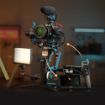 Zhiyun-Tech CRANE 3S PRO Handheld Stabilizer price in india features reviews specs