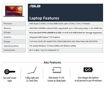 Buy ASUS VivoBook M515DA-EJ312TS	