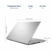 Buy ASUS VivoBook M515DA-EJ312TS	