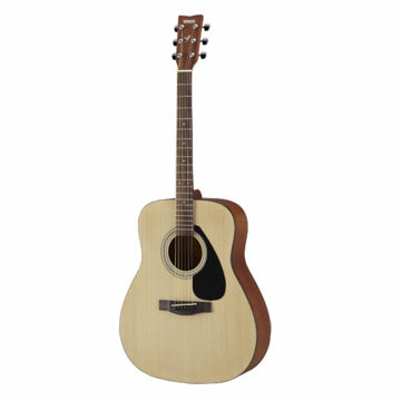 Buy Yamaha F280 Natural Acoustic Guitar
