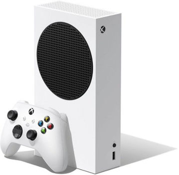 Buy XBOX Series S Gaming Console Online in India