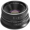 7artisans Photoelectric 25mm f/1.8 Lens for Sony E price in india features reviews specs