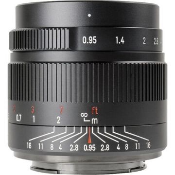 7artisans Photoelectric 35mm f/0.95 Lens for Nikon Z price in india features reviews specs