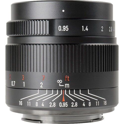 Buy 7artisans Photoelectric 35mm Lens for FUJIFILM X at