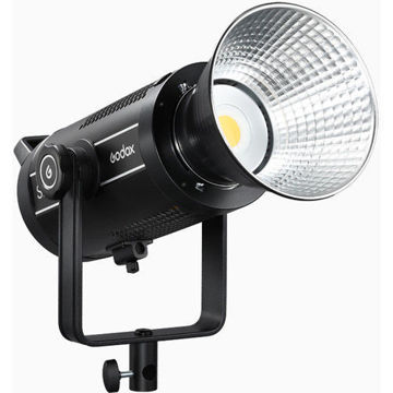 Buy Godox SL200 II LED Video Light Online in India