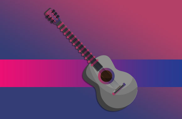 Picture for category Guitars