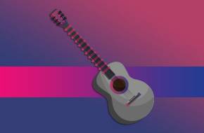 Picture for category Guitars