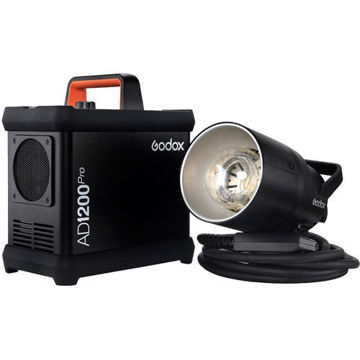 Godox AD1200Pro Battery Powered Flash System price in india features reviews specs