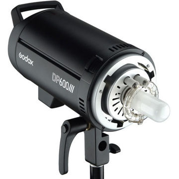 Godox DP600III Flash Head price in india features reviews specs