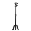 Sirui 5A Traveler Tripod price in india features reviews specs