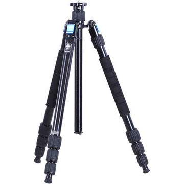 Sirui W-1004 Waterproof Aluminum Alloy Tripod price in india features reviews specs