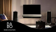 Picture for category Bang & Olufsen
