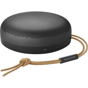 Bang & Olufsen Beosound A1 Portable Bluetooth Speaker price in india features reviews specs