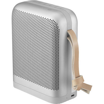 Bang & Olufsen Beoplay P6 Portable Bluetooth Speaker price in india features reviews specs