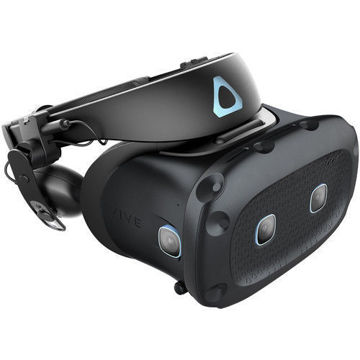HTC VIVE Cosmos Elite VR Headset price in india features reviews specs