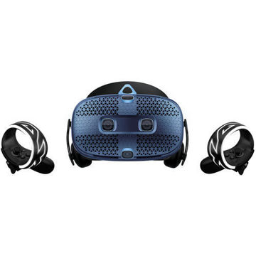 HTC VIVE Cosmos VR Headset price in india features reviews specs