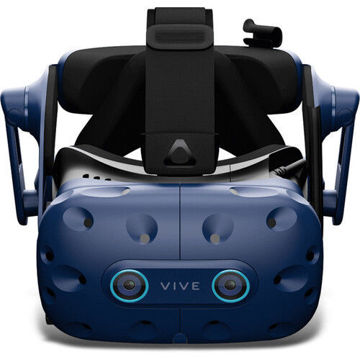 HTC VIVE Pro Eye VR Headset (Headset Only) price in india features reviews specs