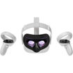 Oculus Quest 2 Advanced All-in-One VR Headset (64GB) price in india features reviews specs
