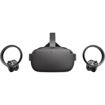 Oculus Quest All-in-One VR Gaming System price in india features reviews specs