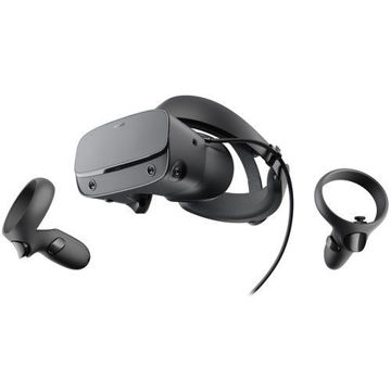 Oculus Rift S PC-Powered VR Gaming Headset price in india features reviews specs
