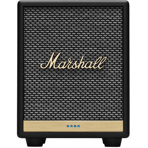 Marshall kilburn hot sale alexa