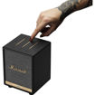 Marshall Uxbridge Alexa Voice Bluetooth Smart Speaker in India imastudent.com
