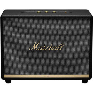 Marshall Woburn II Bluetooth Speaker System price in india features reviews specs