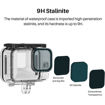 Ulanzi Waterproof Case for GoPro HERO9 price in india features reviews specs