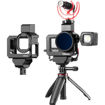 Ulanzi G9-5 Metal Camera Cage for GoPro HERO9 price in india features reviews specs