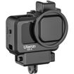 Ulanzi G9-4 Plastic Camera Cage for GoPro HERO9 Black price in india features reviews specs