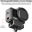 Ulanzi G9-4 Plastic Camera Cage for GoPro HERO9 Black price in india features reviews specs
