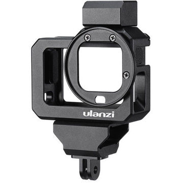 Ulanzi G8-5 Aluminum Cage for GoPro HERO8 Black price in india features reviews specs