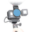 Ulanzi G8-5 Aluminum Cage for GoPro HERO8 Black price in india features reviews specs