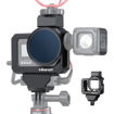 Ulanzi G8-5 Aluminum Cage for GoPro HERO8 Black price in india features reviews specs