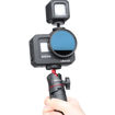 Ulanzi G8-5 Aluminum Cage for GoPro HERO8 Black price in india features reviews specs
