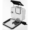 Ulanzi Diving Waterproof Black Housing Case for GoPro Hero8 (196') price in india features reviews specs