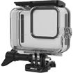 Ulanzi Diving Waterproof Black Housing Case for GoPro Hero8 (196') price in india features reviews specs
