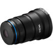 Venus Optics Laowa 25mm f/2.8 2.5-5X Ultra Macro Lens for Nikon F in India imastudent.com