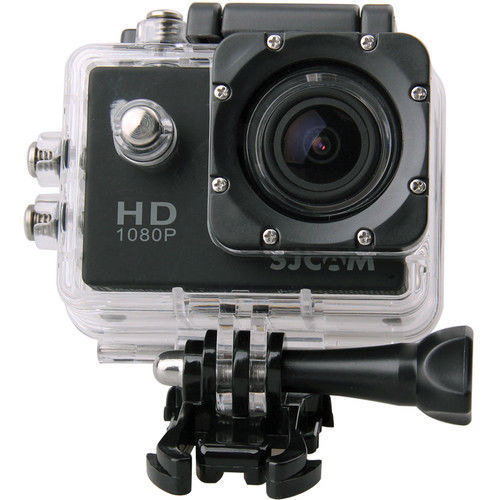 Buy SJCAM SJ4000 Action Camera at Lowest Price in India