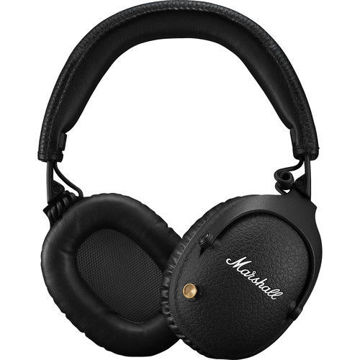 Marshall Monitor II Noise Cancelling Wireless Over-Ear Headphones price in india features reviews specs
