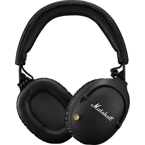 Buy Marshall Major II On Ear Headphones Black - Ion