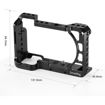 SmallRig Formfitting Cage for Sony Alpha a6300/a6400/a6500 price in india features reviews specs