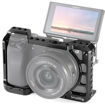 SmallRig Formfitting Cage for Sony Alpha a6300/a6400/a6500 price in india features reviews specs
